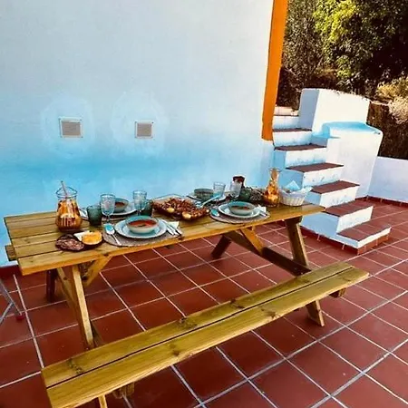 Casa Do Castelo Villa Belver  Exterior photo