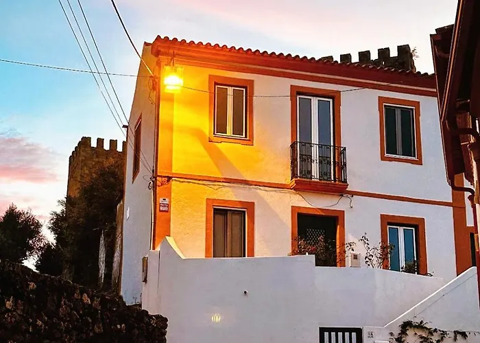 Casa Do Castelo
