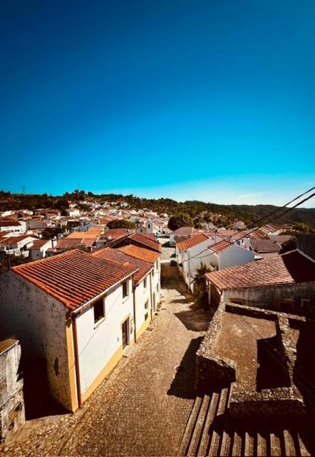 Casa Do Castelo