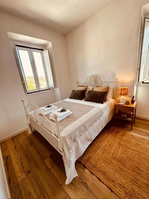 Casa Do Castelo Holiday home *