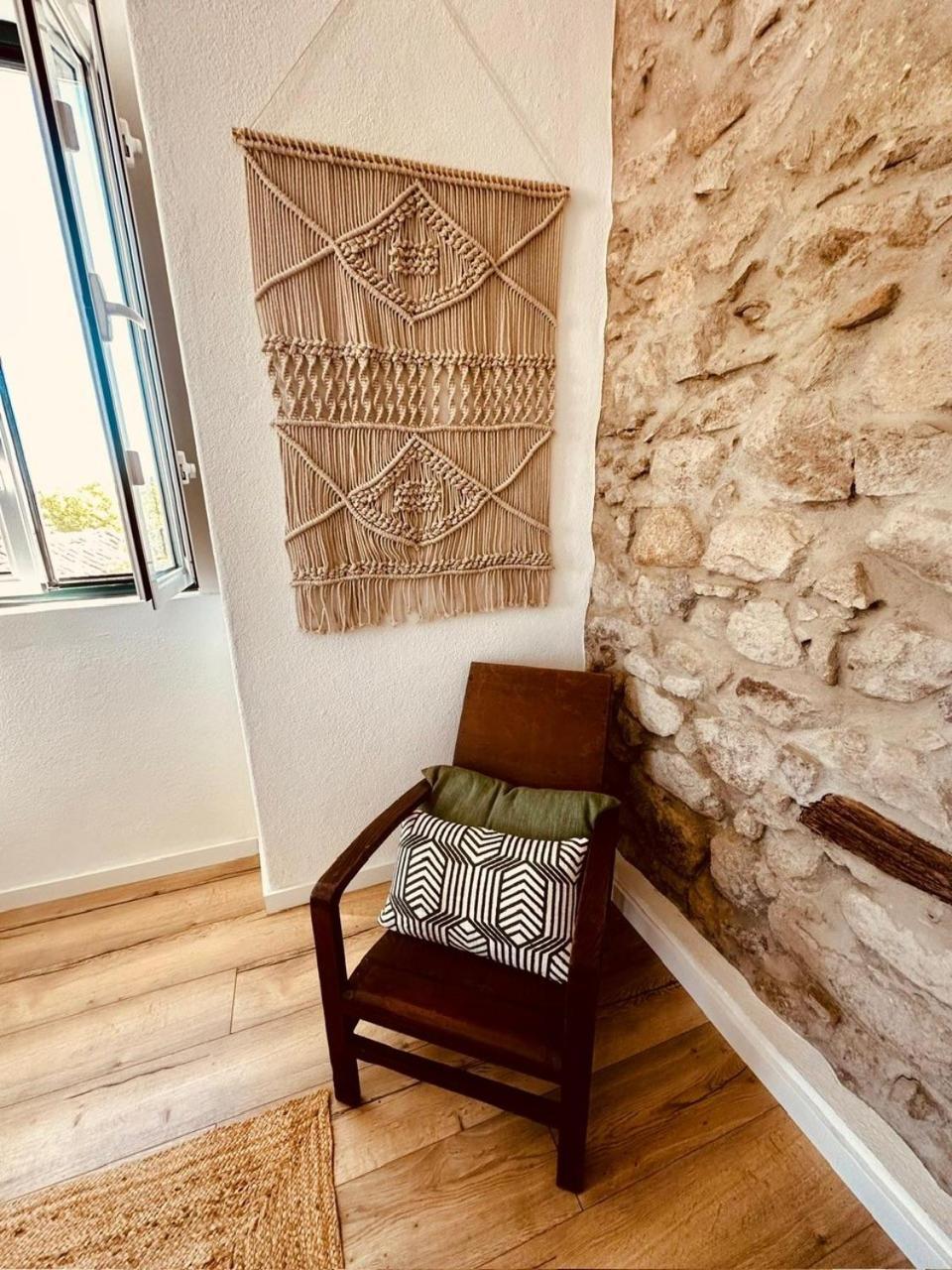 Casa Do Castelo Holiday home *