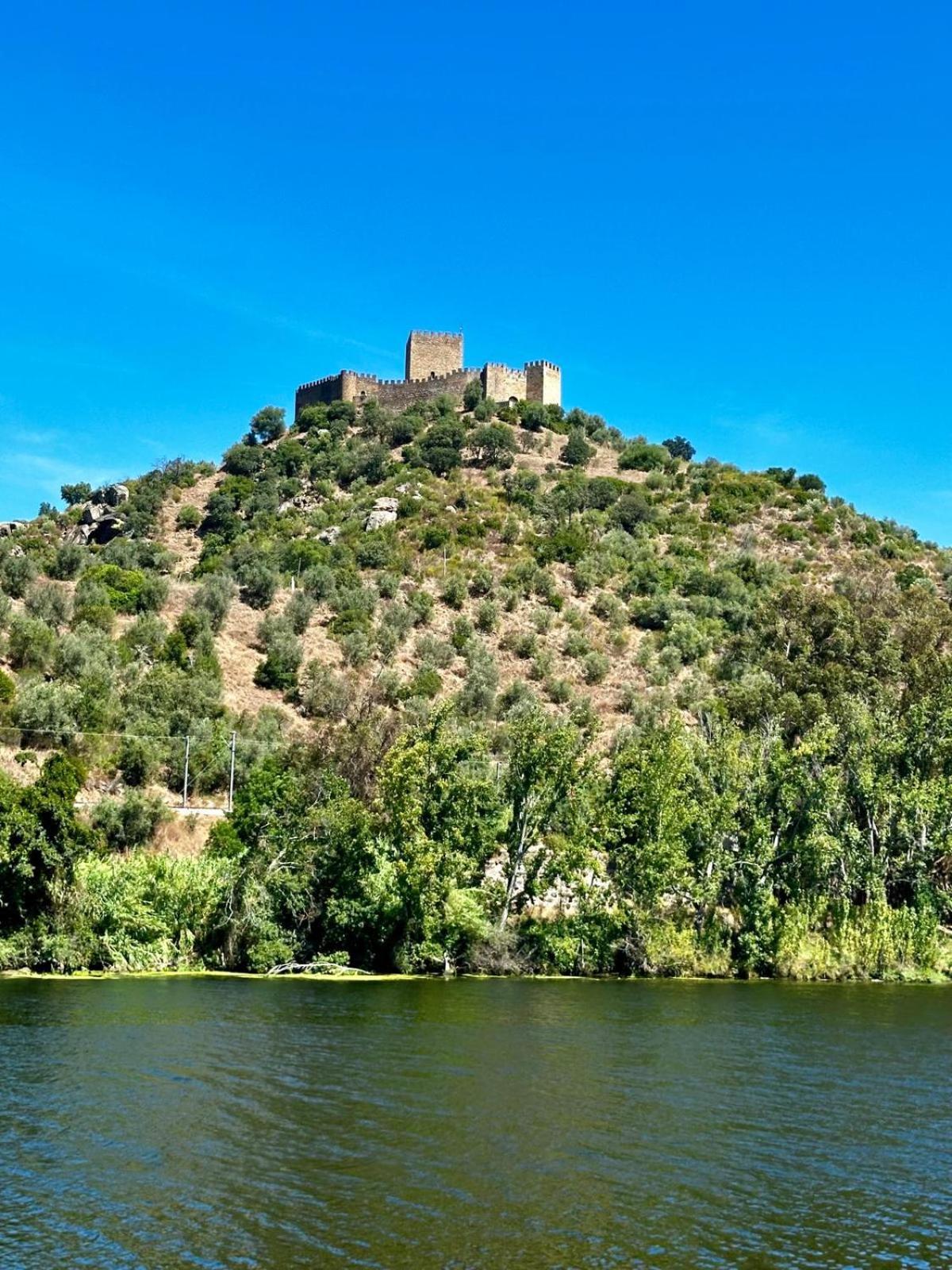 Casa Do Castelo Holiday home Belver (Gaviao)
