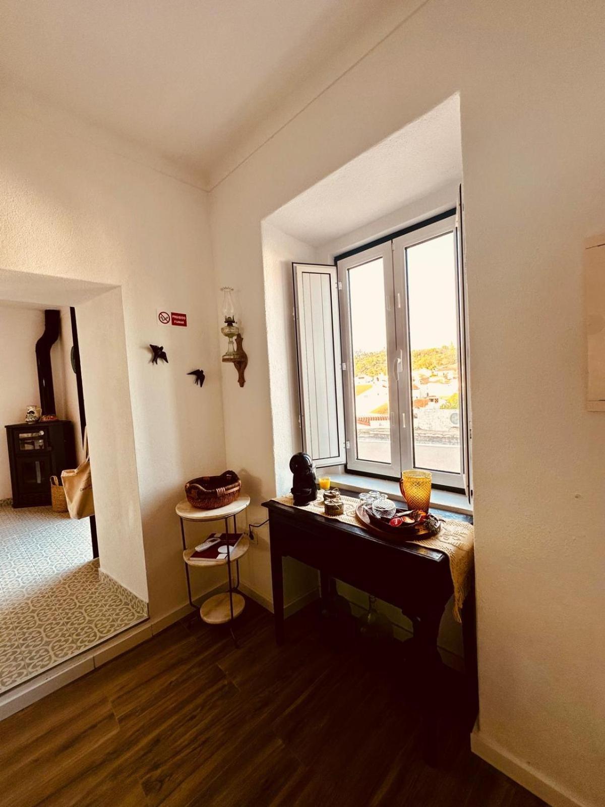 Casa Do Castelo Holiday home