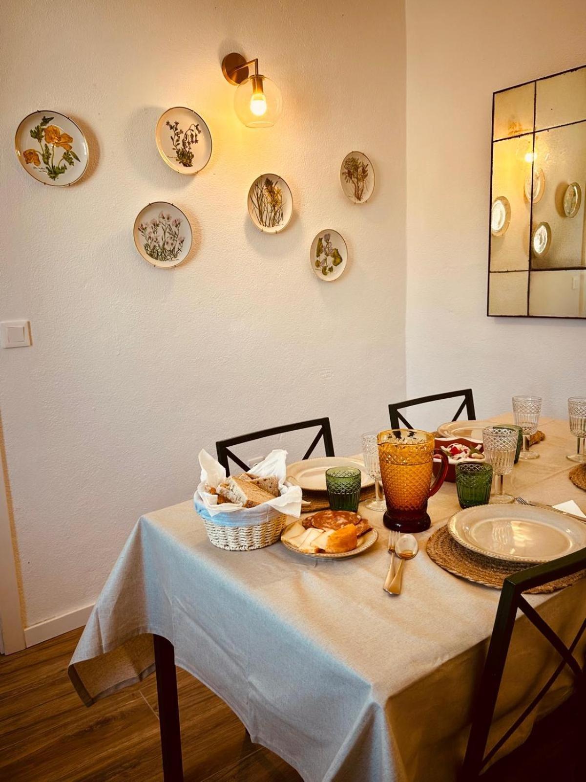 Casa Do Castelo Holiday home Belver (Gaviao)