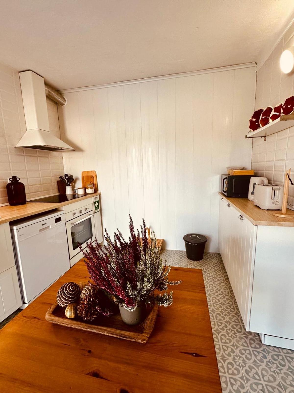 Holiday home Casa Do Castelo Belver (Gaviao)