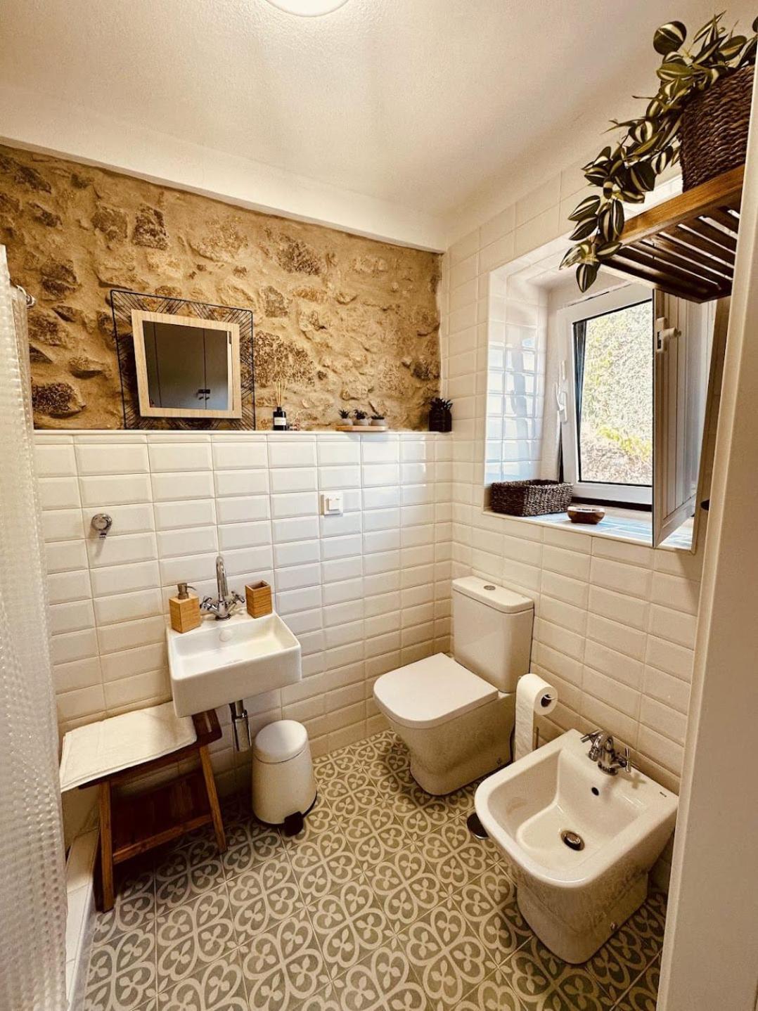 Casa Do Castelo Holiday home Belver (Gaviao)