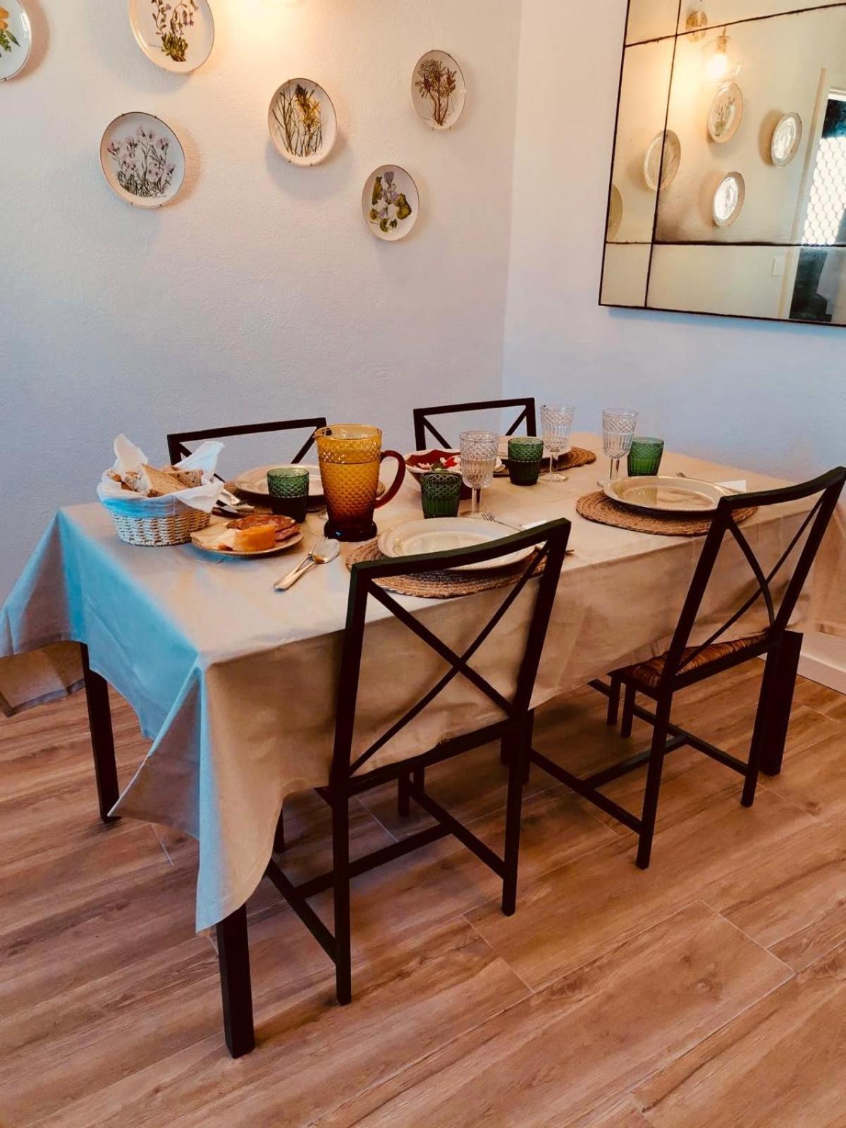 Holiday home Casa Do Castelo Belver (Gaviao)