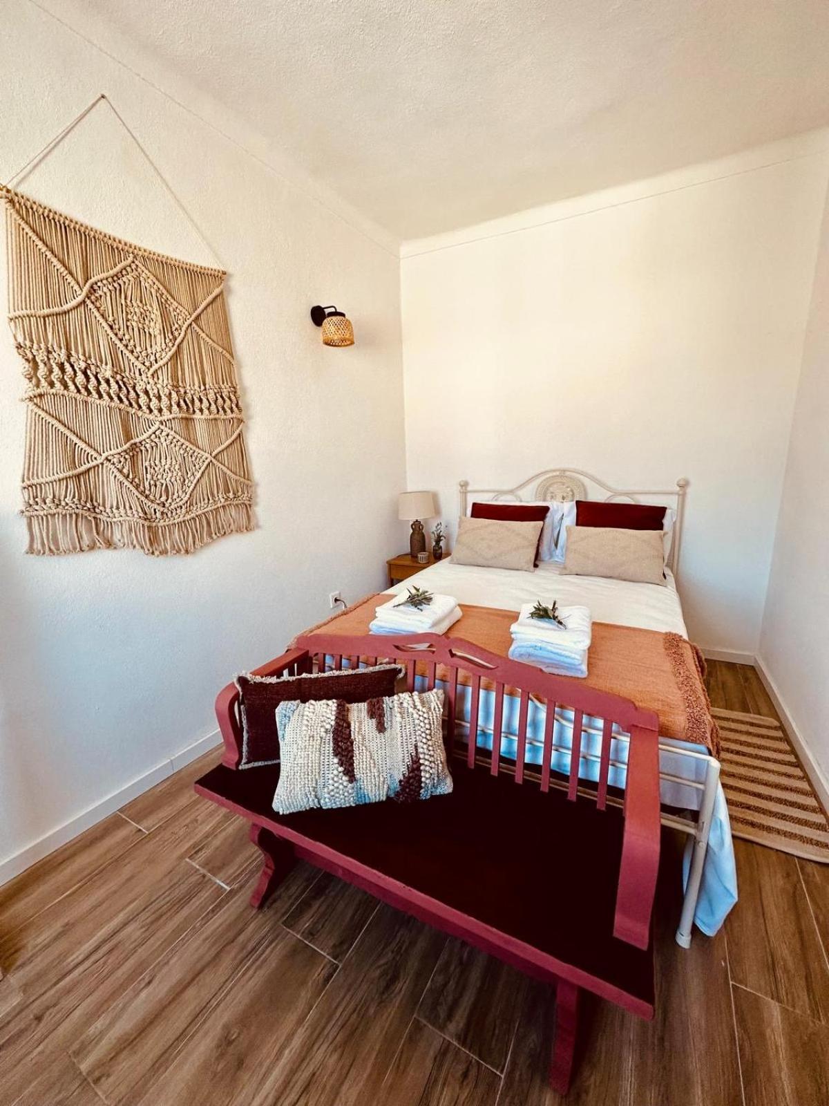 Holiday home Casa Do Castelo *