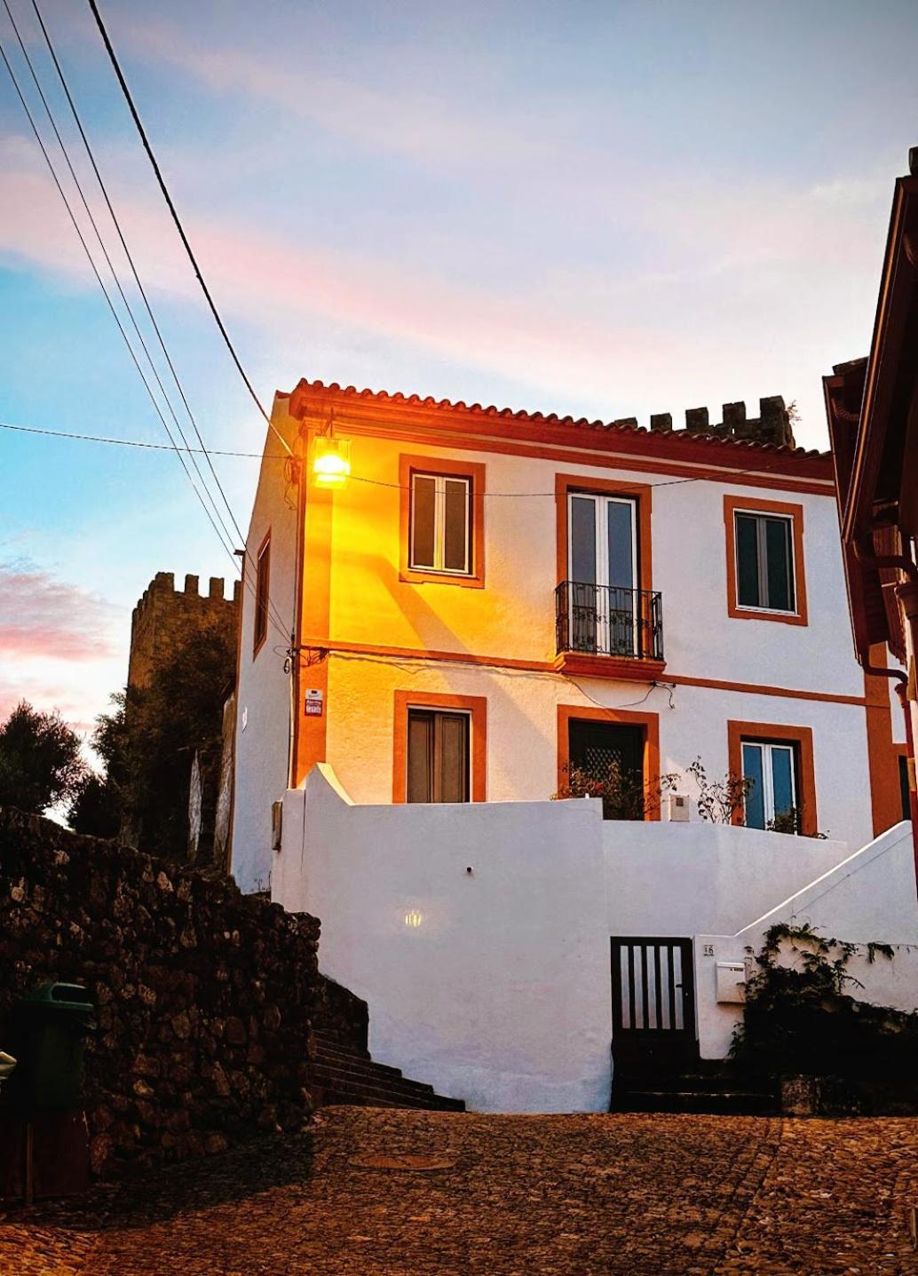 Casa Do Castelo