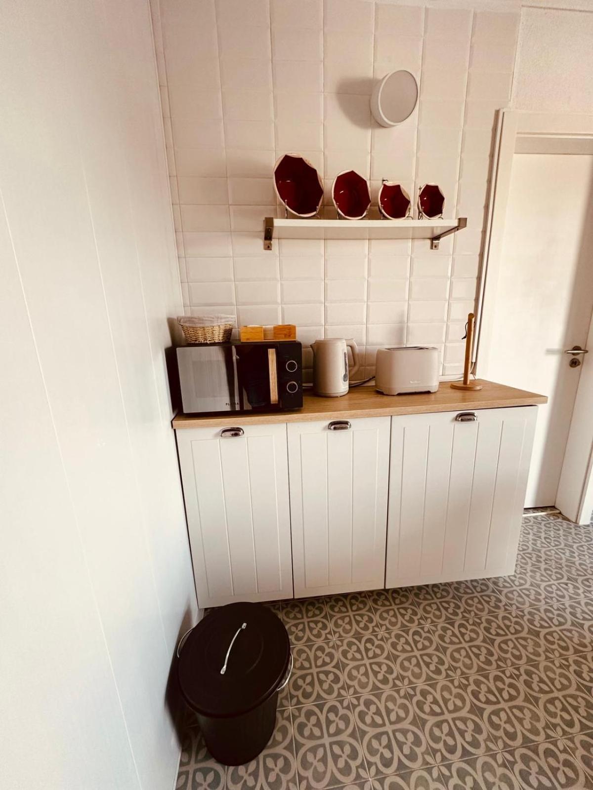 Casa Do Castelo Holiday home