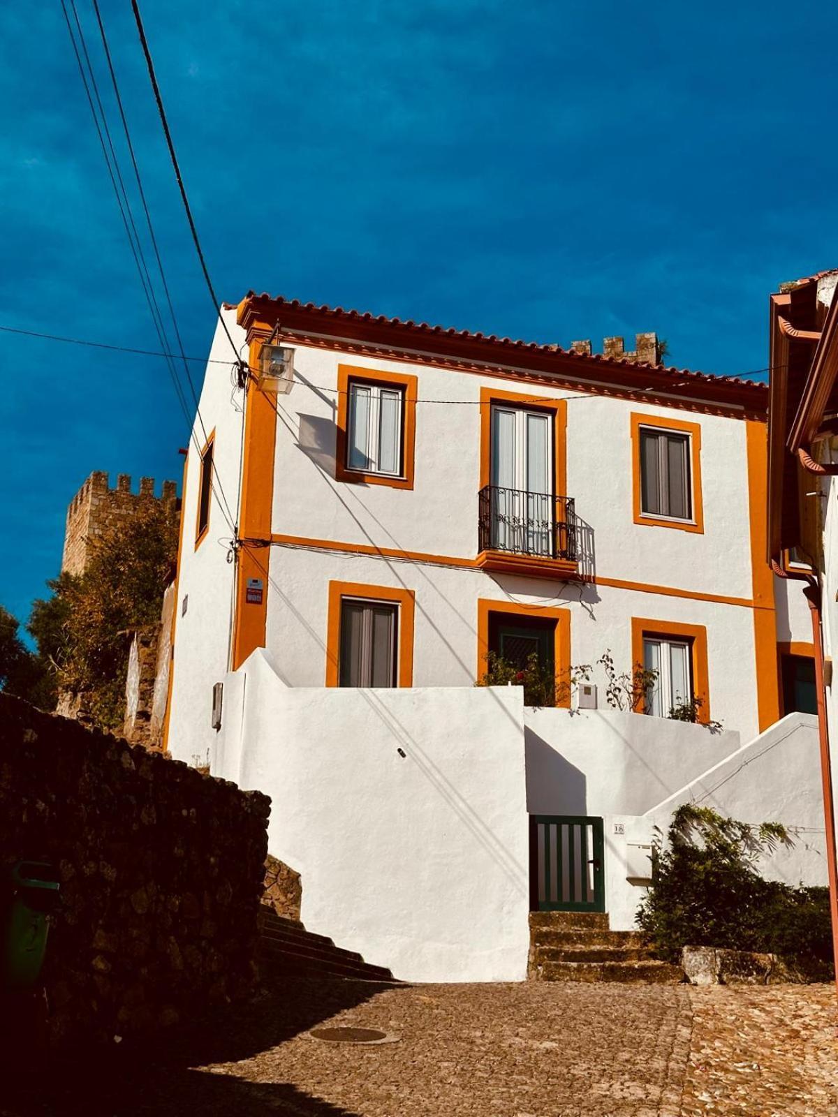 Casa Do Castelo * Belver (Gaviao)