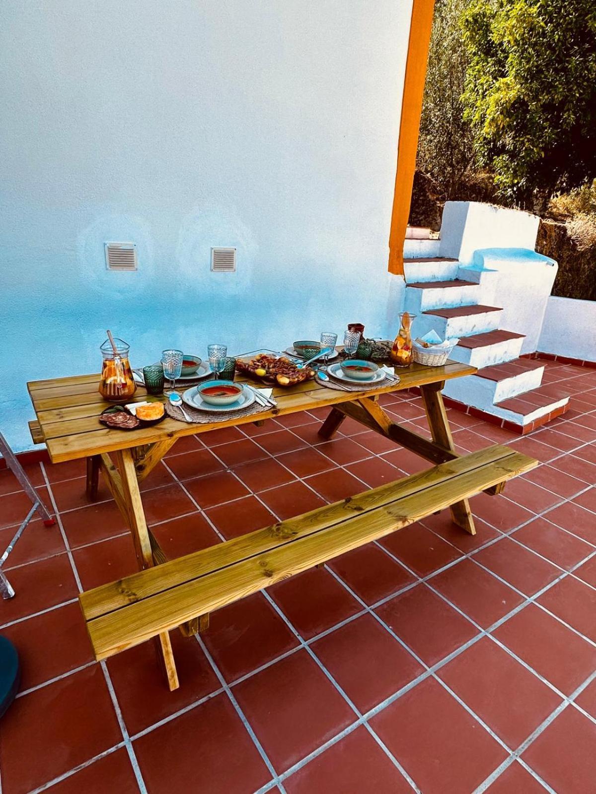 Casa Do Castelo Holiday home Belver (Gaviao)