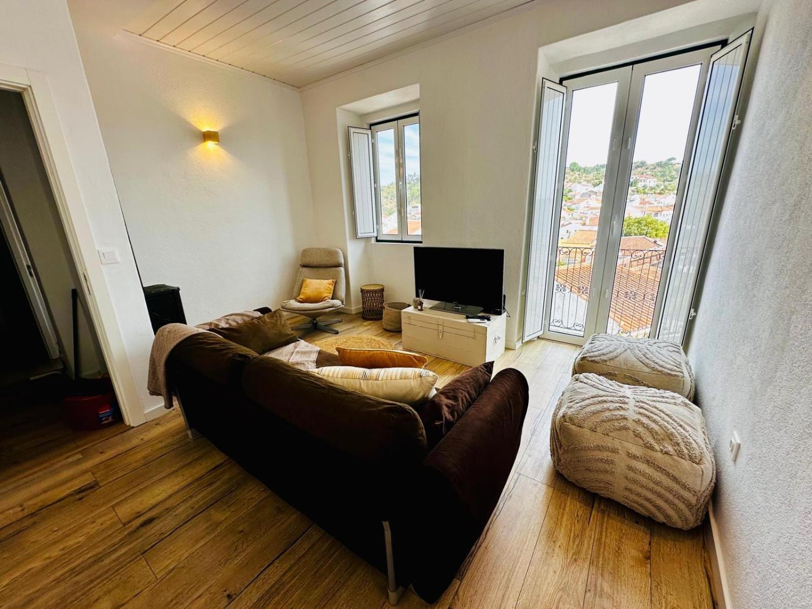 Holiday home Casa Do Castelo