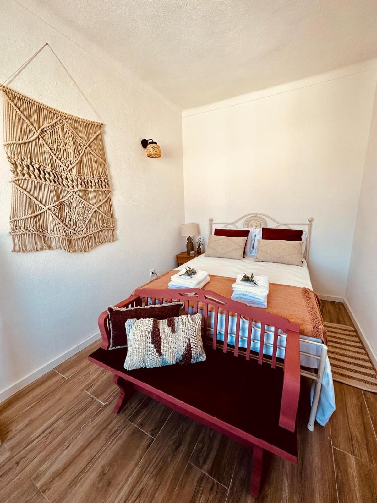 Holiday home Casa Do Castelo *