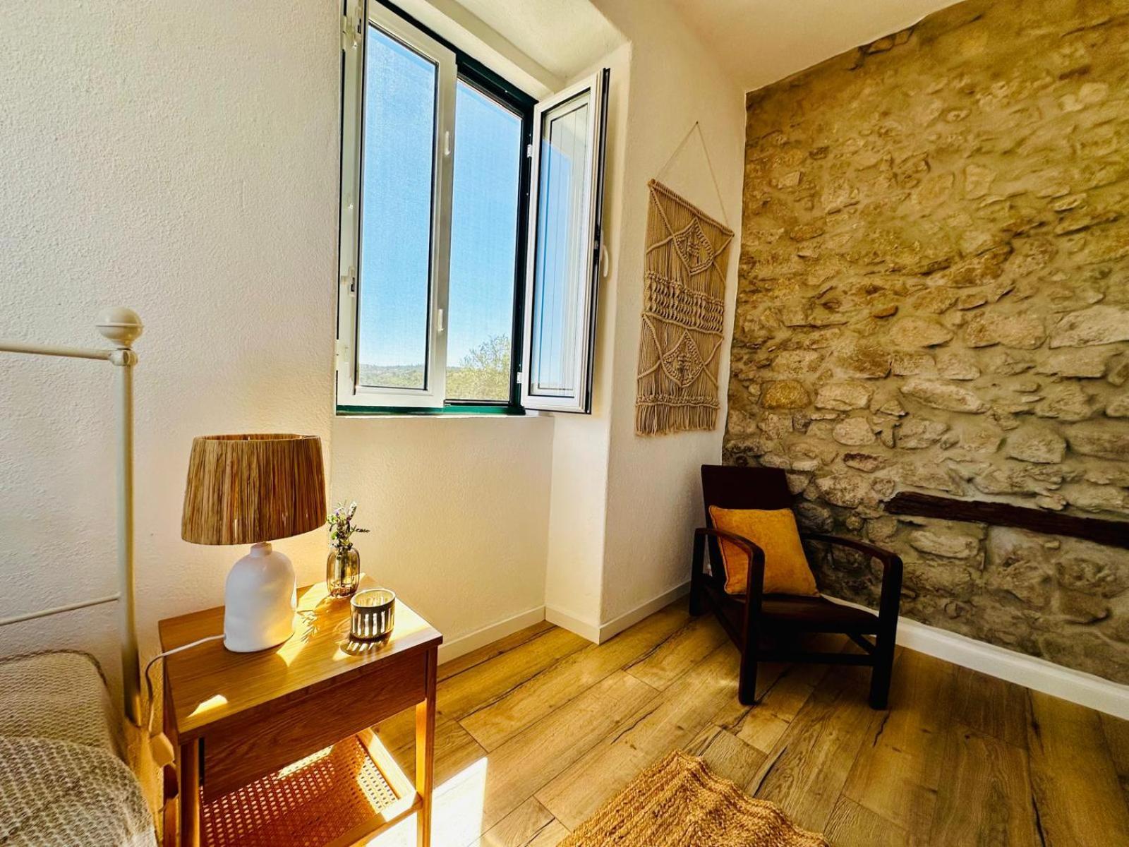 Casa Do Castelo Holiday home