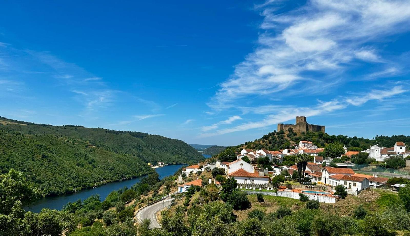 Casa Do Castelo Belver (Gaviao)