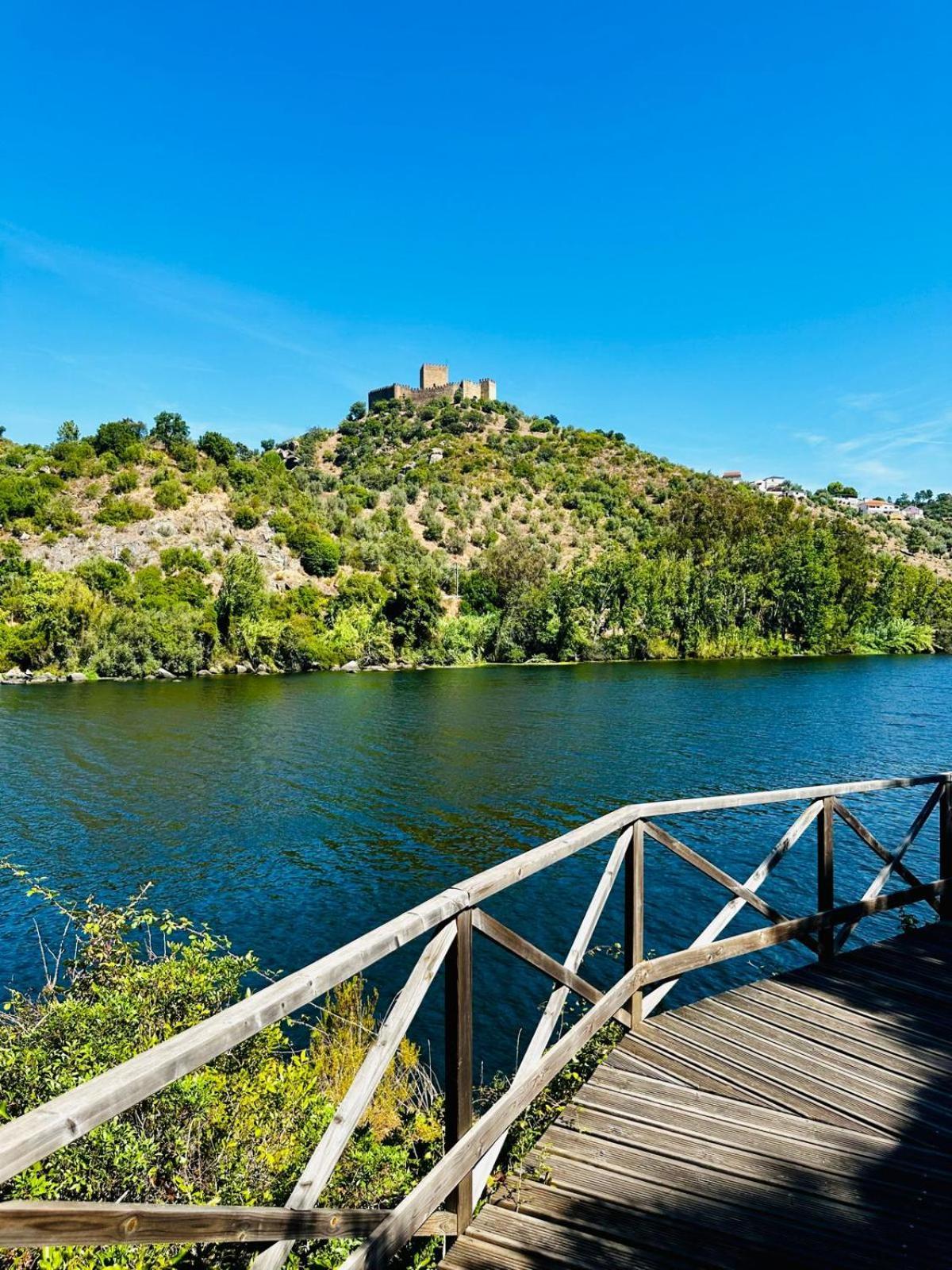 Casa Do Castelo