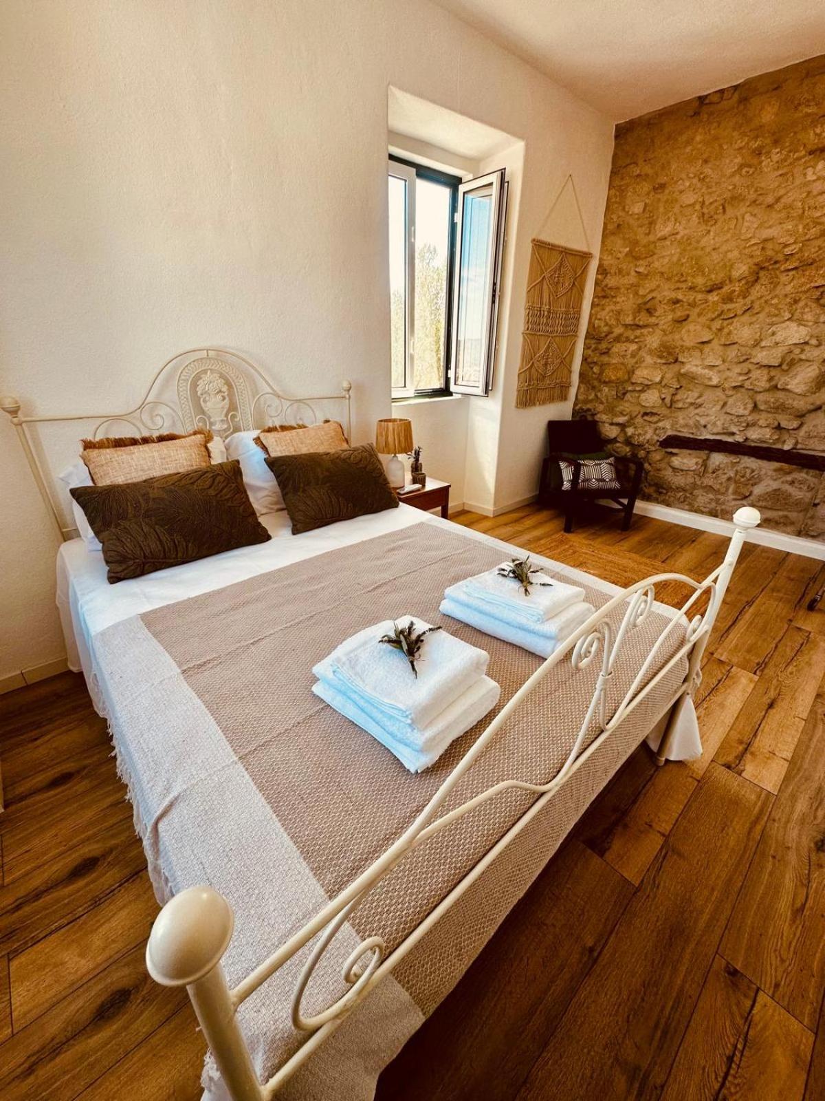 Casa Do Castelo Holiday home