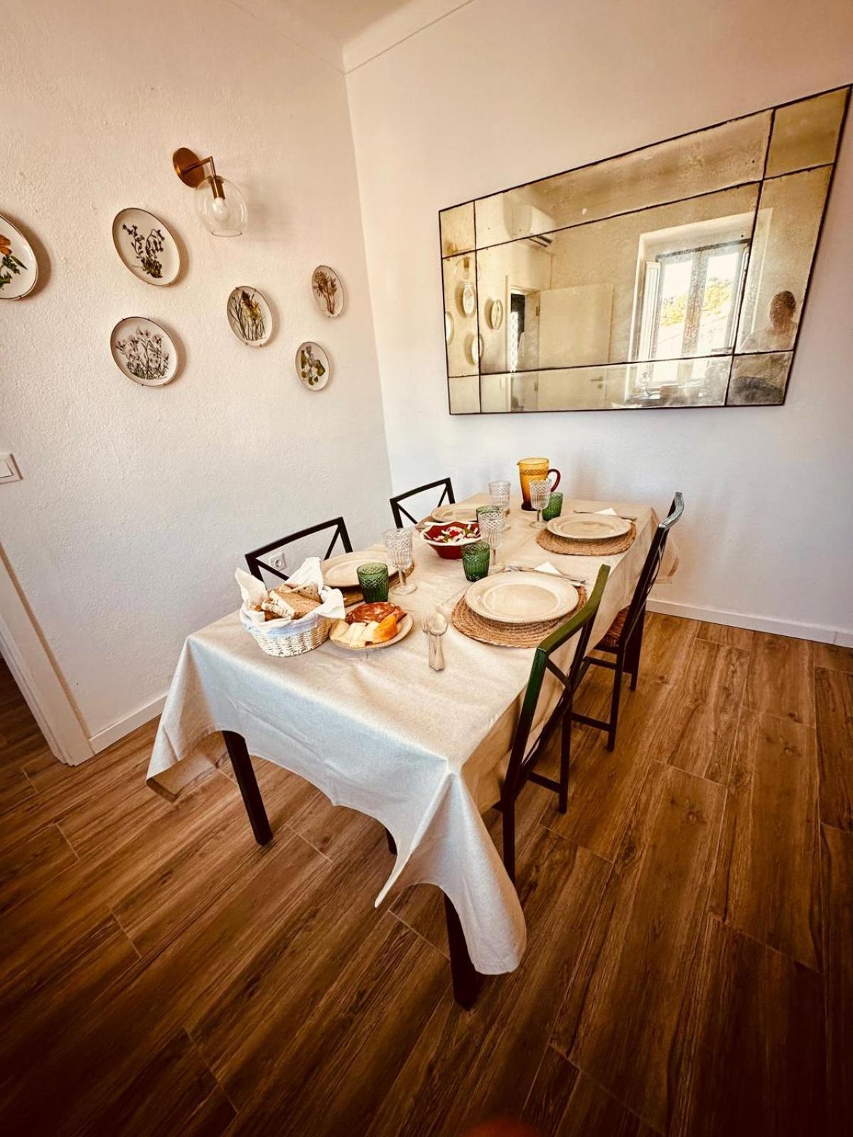 Holiday home Casa Do Castelo