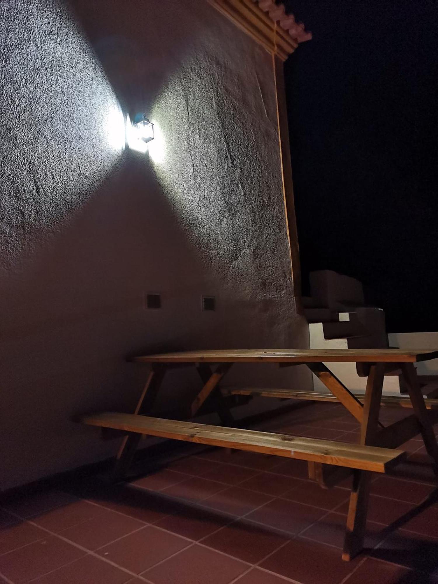 Casa Do Castelo Belver (Gaviao)